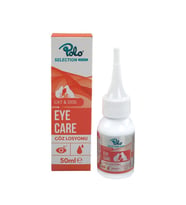 Polo Eye Care Kedi Köpek Göz Losyonu 50ml