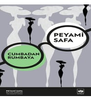 Cumbadan Rumbaya (Yeni Kapak)