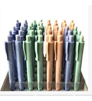 Faber Castell Econ Soft Touch Versatil Kalem Combo 0.5 Uçlu Karışık renk - 1 adet