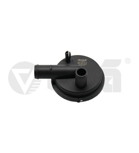 028129101E Motor Havalandırma Valfi - Golf 4-Bora-A3-1.9 Lt.-Tdı-Agr-Alhambra-Asv