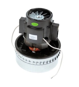 Rotowash 3 Motorlu Islak Kuru Elektrikli Süpürge Motoru 1400 W