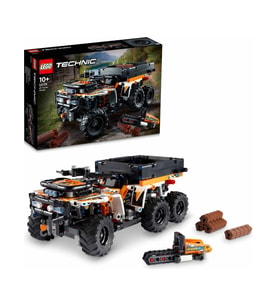 Lego Technic Arazi Aracı 42139