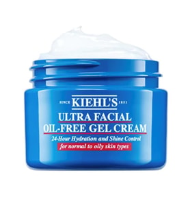 Kiehl's Ultra Facial Oil-Free Gel Cream 28 ml
