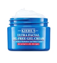 Kiehl's Ultra Facial Oil-Free Gel Cream 28 ml