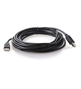 DARK DK-CB-USB2PRNL500 5 Mt USB 2.0 Yazıcı ve Data Kablosu (B-Tip)