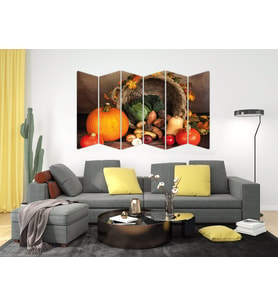 NATÜRMORT MDF TABLO-2873 MODEL-B