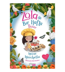 Zola İle Bir Hafta - Pazar