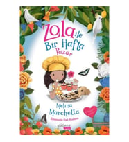 Zola İle Bir Hafta - Pazar
