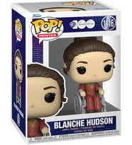Funko Pop Figür Warner Bros 100Th Blanche Hudsun (Krem)