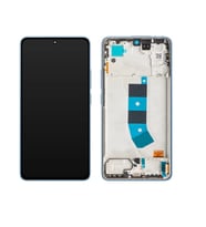 Xiaomi Redmi Note 13 Lcd Kasalı 4G Orj. - Mavi