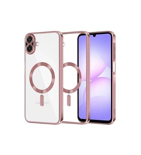 Galaxy A07 4G Kross Magneticsafe Kapak -