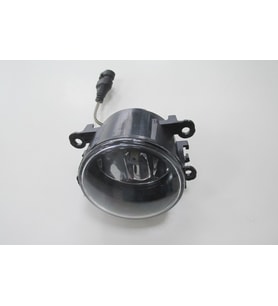 Citroen C4- 04/11; Si·s Lambasi Sağ/sol Ayni (adet) Led Ampüllü