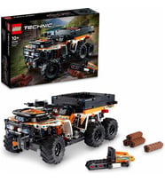 LEGO Technic 42139 All-Terrain Vehicle