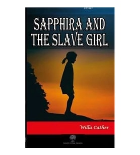 Sapphira and the Slave Girl