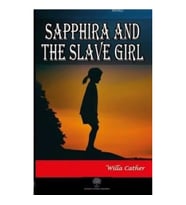 Sapphira and the Slave Girl