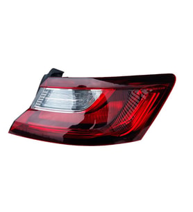 STOP SAĞ DIŞ MEGANE IV SEDAN