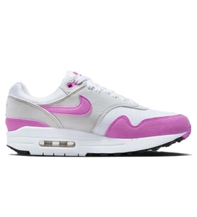Nike Air Max 1 Womens Sneaker Pink Kadın Günlük Spor Ayakkabı Pembe