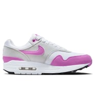 Nike Air Max 1 Womens Sneaker Pink Kadın Günlük Spor Ayakkabı Pembe