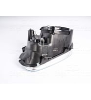 Volkswagen Golf 4 Cabrio 1998-2004 Sağ Far Sisli Motorlu