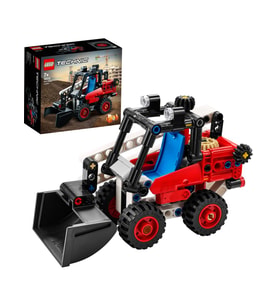 Lego Technic Skid Steer Loader 42116