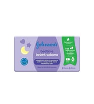 Johnson's Johnsons Baby Bedtime Sabun 90 gr