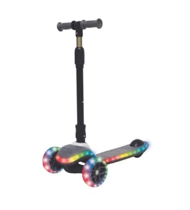 Mulvxurgy Urgy02  Lumix Scooter (Mulvix)