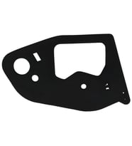 TOYOTA YARIS SAĞ ARKA STOP CONTASI 2008-2011 81554-0D250-ORJ