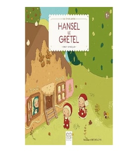 Hansel ile Gretel