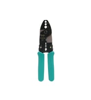 Cp-418 Koaksiyel Sıkıştırma Pensesi (rg6/rg58)