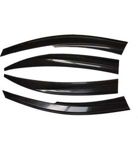 Balp Ford Fiesta Cam Rüzgarlığı 4lü 2010-2020 Arası