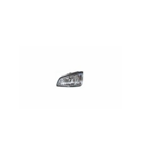 VOLVO S40/V50/C70 DIŞ AYNA SİNYALİ SOL 2004-2007 8679775