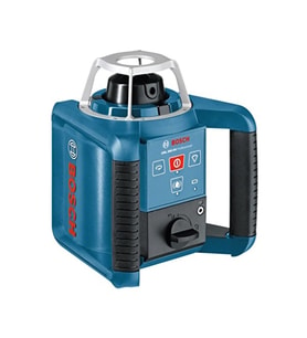 Bosch GRL 300 HV Profesyonel Rotasyon Lazeri