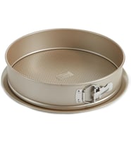 Berghoff Balance Kelepçeli Kek Kalıbı 28 Cm (Çok Renkli)