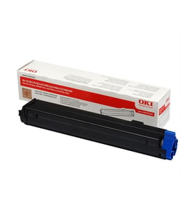 Tonersepeti Oki B410-43979107 Orjinal Toner