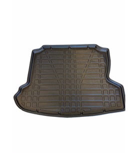 Fiat Marea 1997-2007 3D Bagaj Havuzu Bizymo
