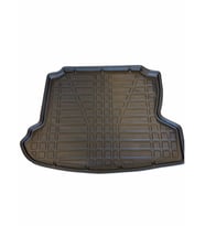 Fiat Marea 1997-2007 3D Bagaj Havuzu Bizymo