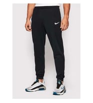 Nike CW6907-010 Nk Flc Park20 Pant Kp Erkek Eşofman Altı (Siyah)