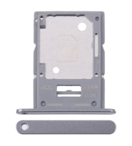 Samsung Uyumlu Galaxy M15 Sim Kart Tepsisi SM-M156B (Gri)