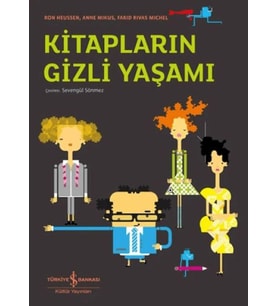 Kitapların Gizli Yaşamı