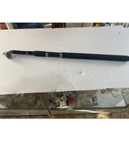 Apache 360 CM Teleskopik Kamış (ORJINAL ESKİ MODEL APACHE)