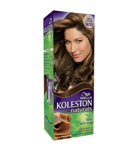 Koleston Naturals Saç Boyası 6/73 Ayışığı Kahvesi