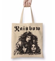 Rainbow Long Live Rock n Roll Bez Çanta Uzun Saplı