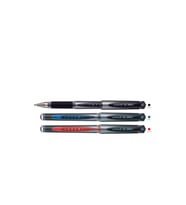 Uniball İmza Kalemi Gel Impact Um-153S 1.0 Kırmızı