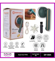 Saplı Oval Tiftik Makinesi