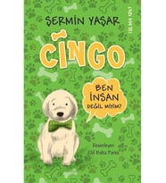 Cingo - Şermin Yaşar