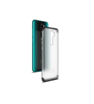 Xiaomi Redmi Note 8 Pro Uyumlu Kılıf Zore Nili Kapak