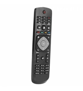 Philips 48PFK4100 Smart Led Tv Kumandası