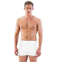 BEYAZ MI Emay 6800 Erkek Boxer