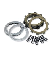 Yamaha MT09 MT-09 ABS Performans  Debriyaj balata sac yay seti EBC 2014-19