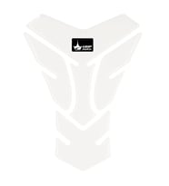 Grippatch Aprilia, KTM, Kawasaki, Suzuki ile Uyumlu Universal Şeffaf Tank Pad GT06
